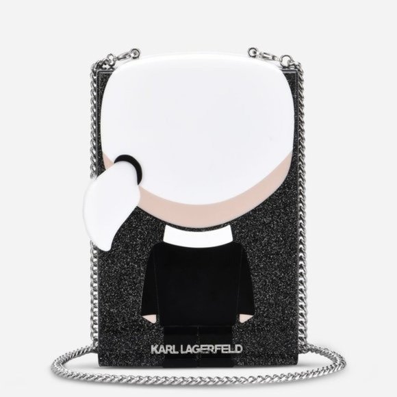 Karl Lagerfeld Ikonik Karl Minauderie - Picture 14 of 15